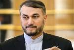 Iran says opportunity for agreement on JCPOA available, but not forever