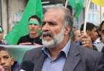 حماس: دفاع از مسجدالاقصی در برابر هتک حرمت‌ها واجب است