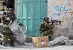 Tel Aviv regime whitewashes army’s abuse of Palestinians