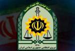 دستگیری ۴ لیدر اصلی اغتشاشات در میدان انقلاب تهران