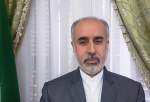 Iran’s FM speaker congratulates world Christians