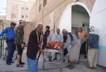 Fuel shortage forces shutdown of largest hospital in Yemen’s Taiz