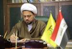 نخست‌وزیر عراق به مذاکره بی‌فایده با اشغالگران تن ندهد
