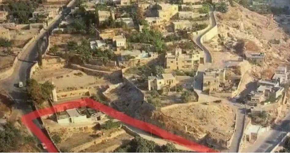حماس تدين سرقة المستوطنين لـ"أرض الحمرا" الأثرية جنوبي الأقصى