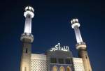 در خواست مسلمانان کره جنوبی از سازمان ملل برای ساخت مسجد