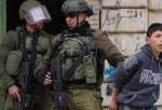 Israel courts issued 600 house arrest orders against Palestinian children in 2022