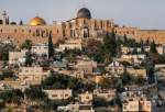 Greek Orthodox Church seizure of its land by Israeli settlers