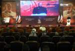 السفير الايراني في العراق  : الانتقام سيبقى يلاحق أميركا لاغتيالها قادة النصر