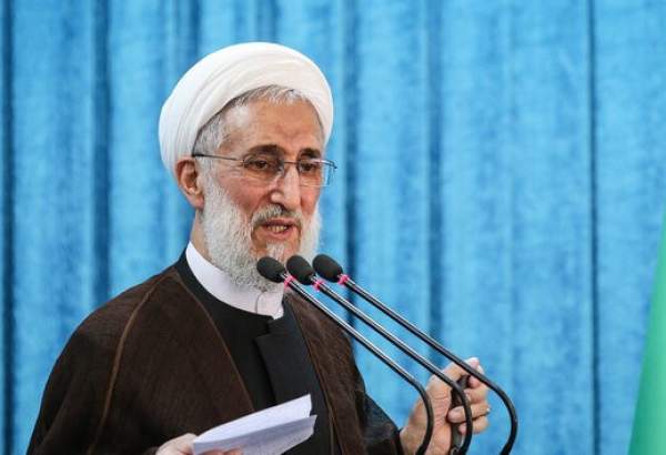 Le peuple iranien suivra la voie du général Soleimani