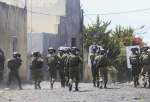 Israeli soldiers charged in Palestinian home bombing