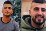 Two Palestinian youths killed in Israeli night raid on Jenin