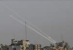 Rocket hits Israeli settlement Eshkol in eastern al-Quds
