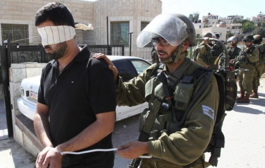 Israel arrested 410 Palestinians for social media activity in 2022, report says