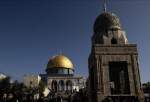 Türkiye, Jordan reiterate condemnation of Israeli provocation at Al-Aqsa mosque