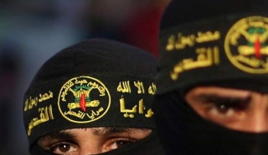 الجهاد الاسلامي تكشف معلومات عن عمليات  كتيبة جنين وعرين الأسود