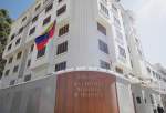Venezuela embassy in US ends operations following dissolution of interim government