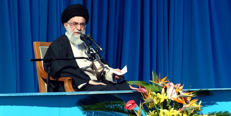 نهمین نشست تخصصی حقوق بشر از دیدگاه حضرت آیت‌الله خامنه‌ای