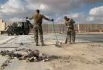 روایت حمله موشکی سپاه به پایگاه عین‌الاسد آمریکا در عراق  