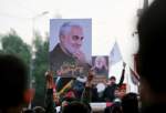 Islamic Jihad hails Gen. Soleimani in rally held by Yemen