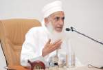 Mufti of Oman urges international organizations to aid Indian Muslims