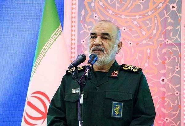 Iran’s IRGC chief vows “definite” revenge for Gen. Soleimani assassination
