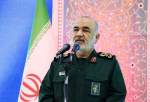 Iran’s IRGC chief vows “definite” revenge for Gen. Soleimani assassination