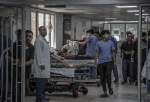 Israeli regime continues ban on medical supplies reaching Gaza hospitals