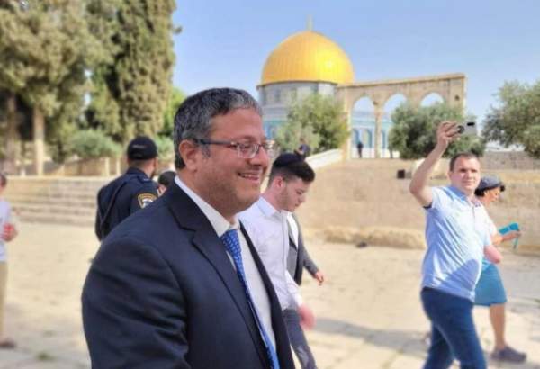OIC censures Israeli minister over storming al-Aqsa Mosque