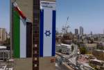 Amnesty slams Israeli ban on Palestinian flag hoisted in public