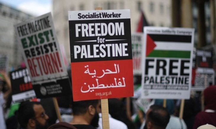 مؤسسات فلسطينية في أمريكا وكندا تطالب المشرعين والرئاسة لمقاطعة الحكومة الإسرائيلية