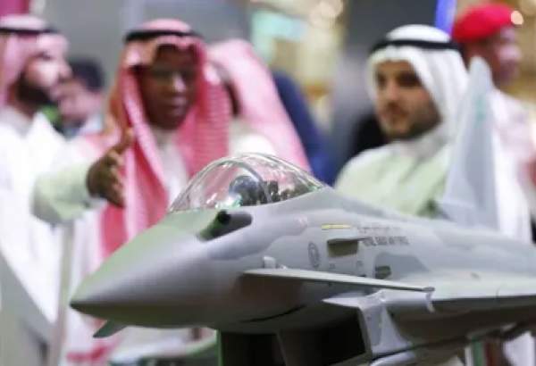 UK arms sales fanning flames of Saudi-led war on Yemen: report