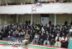 جشن «میلاد کوثر» در شهرستان پاوه برگزار شد