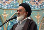 امام جمعه قم: طرح‌های براندازی آمریکا در قبال ایران شکست خورده است