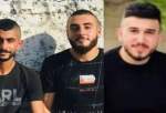 اعلام عزای عمومی و اعتصاب سراسری در جنین پس از شهادت 3 جوان فلسطینی
