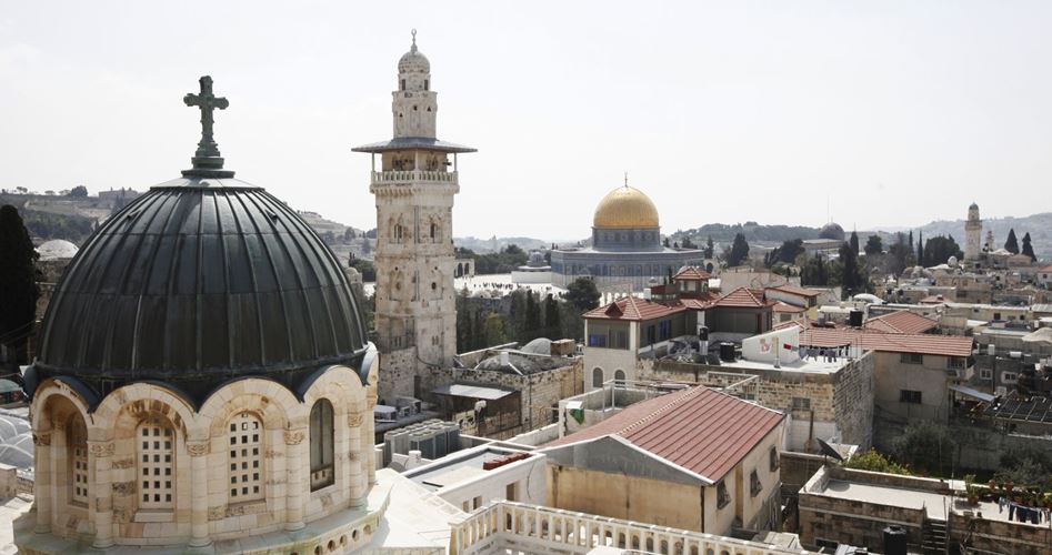 Church Affairs Committee slams desecration of Islamic, Christian sites in al-Quds