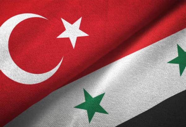 امریکہ ترکی اور شام کے درمیان تعلقات کی بحالی کی مخالفت کیوں کرتا ہے؟
