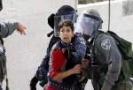 درخواست تشکیلات خودگردان فلسطین برای محاکمه مسئولان صهیونیست