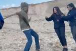 Israeli settlers injure tourists, Palestinians on West Bank hike
