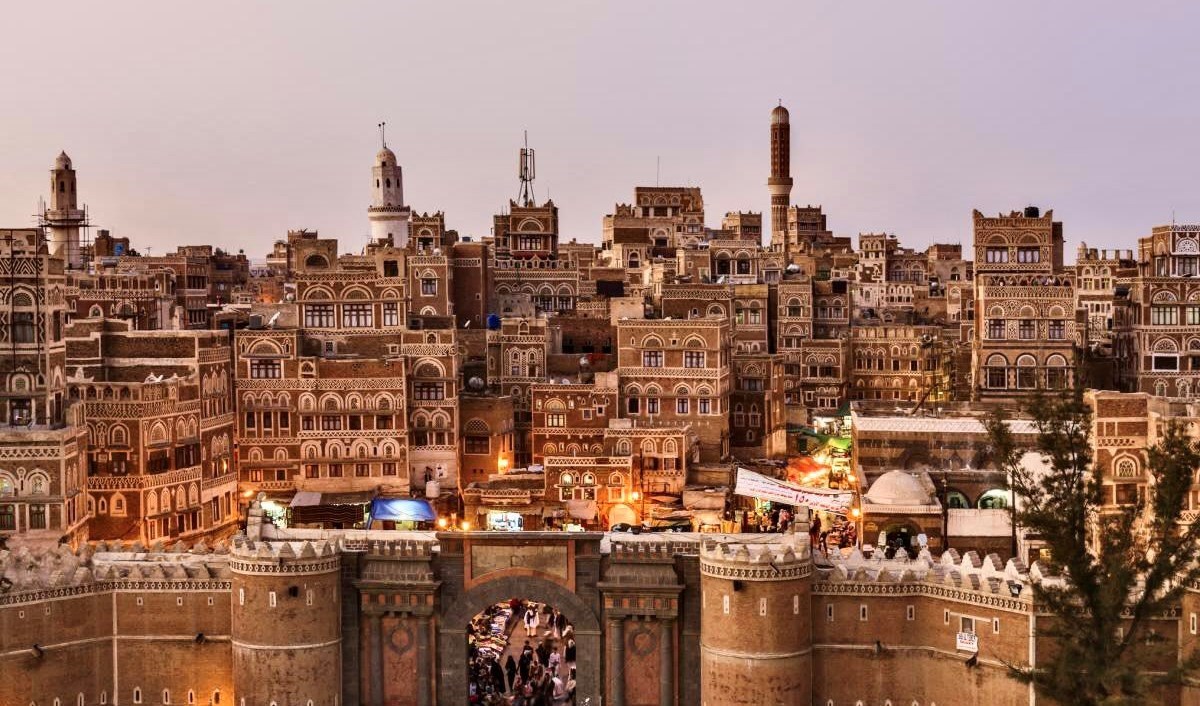 صنعاء تنفي رفض استقبال المبعوث الاممي الخاص بشؤون اليمن