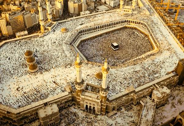 Saudi Arabia to admit full capacity of pilgrims for Hajj 2023