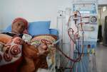 Yemen warns of Saudi blockade threatening lives of 5,000 kidney patients