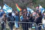 اعتراضات دانشجویان اسرائیلی علیه سیاست های نتانیاهو