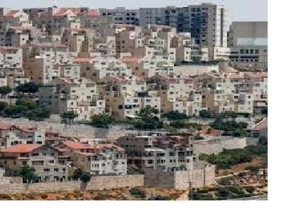 Zionist settlements in West bank come under resistance