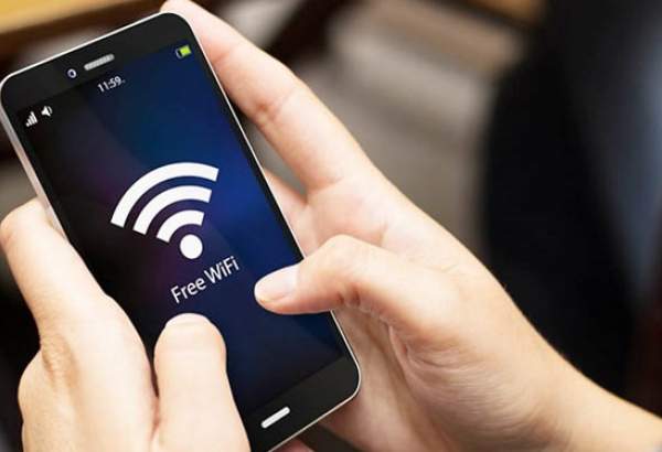 قطع اینترنت موبایل در محل حوزه‌های کنکور