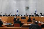 وزیر کابینه نتانیاهو با حکم دادگاه برکنار شد