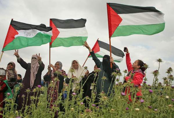 Gaza Day, day to honor resistance, Palestinian nation