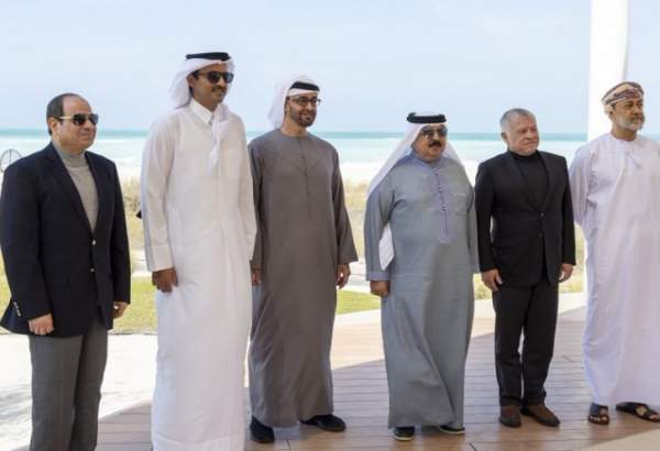 قطر کا بائیکاٹ کرنے والوں کا آج بن سلمان کا بائیکاٹ