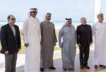 ریاض کی غیر موجودگی میں ابوظہبی میں عرب رہنماؤں کی ملاقات کے محرکات کیا ہیں؟