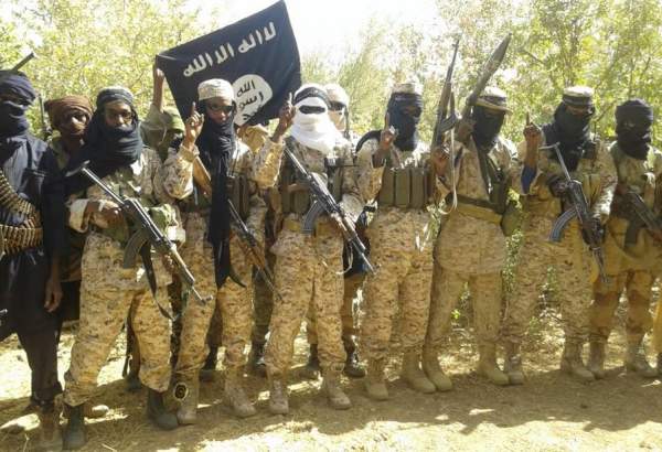 مالی میں عدم تحفظ کے ابھرنے کے ساتھ القاعدہ اور داعش کے اثر و رسوخ میں توسیع