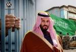 سعودی حکام سے آزادی کا احترام کرنے کی درخواست